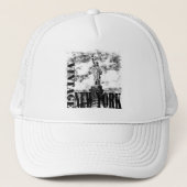  New York #2 - Pet (Voorkant)