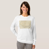 New York 30 T-shirt (Voorkant volledig)