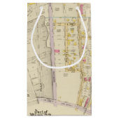 New York 32 Klein Cadeauzakje (Achterkant)