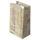 New York 32 Klein Cadeauzakje (Achterkant Gekanteld)