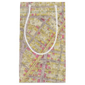 New York 32 Klein Cadeauzakje (Voorkant)