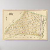 New York 33 Poster (Voorkant)