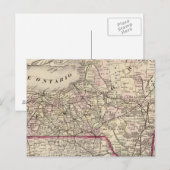 New York 35 Briefkaart (Voorkant / Achterkant)