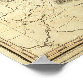 New York 36 Poster (Hoek)