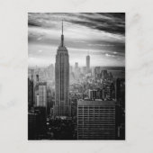 New York 3 Briefkaart (Voorkant)