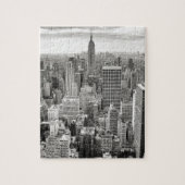 New York 4 Legpuzzel (Verticaal)