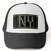 New York 5 Boroughs Design Truckers Pet