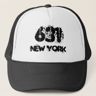 New York 631 area code. Trucker Pet