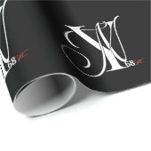 New York 68 Cadeaupapier (Rol Hoek)