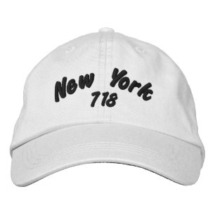 New York 718-netnummer. Pet