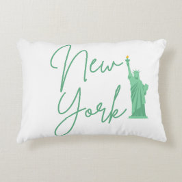 NEW YORK ACCENT KUSSEN