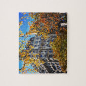 New York Architecture Broadway Upper West Side NYC Legpuzzel (Verticaal)