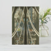  New York Architecture, Brooklyn Bridge (Staand voorkant)