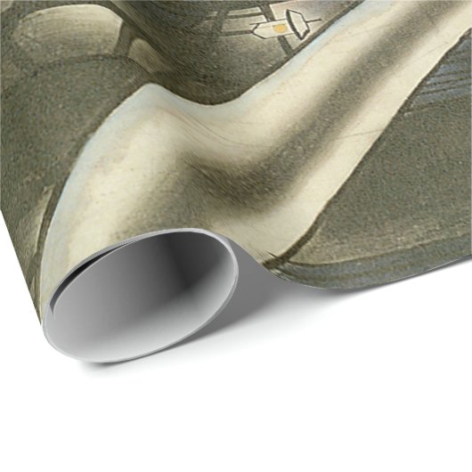  New York Architecture, Brooklyn Bridge Cadeaupapier (Rol Hoek)