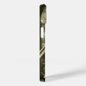  New York Architecture, Brooklyn Bridge Case-Mate iPhone Case (Achterkant / Rechts)