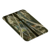 New York Architecture, Brooklyn Bridge Magneet (Rechterzijde)