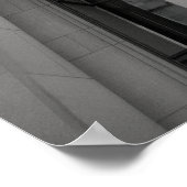 NEW YORK ATLAS POSTER (Hoek)