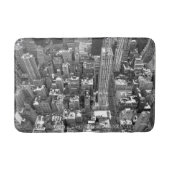 New York Bad Souvenirs NYC Cityscape Badmat (Voorkant)
