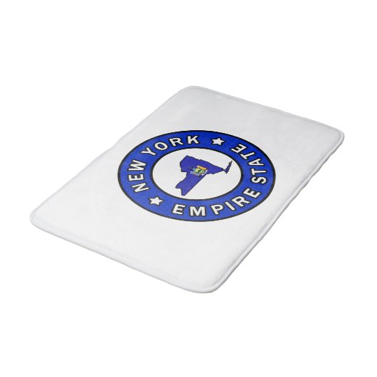 New York Badmat (Gekanteld)