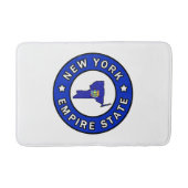 New York Badmat (Voorkant)