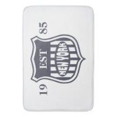 New York Badmat (Voorkant Verticaal)