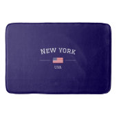 New York Badmat (Voorkant)