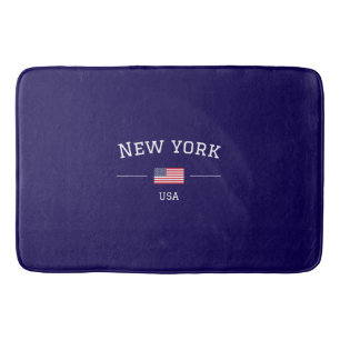 New York Badmat