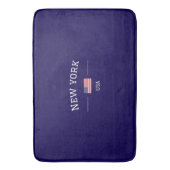 New York Badmat (Voorkant Verticaal)