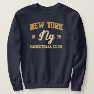 New York basketball athletic Trui