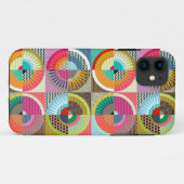 New York Beauty Case-Mate iPhone Case (Achterkant (horizontaal))