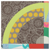 New York Beauty Stof (Close Up)