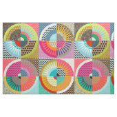 New York Beauty Stof (Fat Quarter)