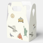 New York Bedankdoosjes (Geopend)