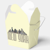 NEW YORK BEDANKDOOSJES (Open)