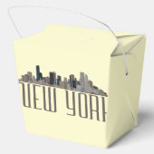 NEW YORK BEDANKDOOSJES (Achterkant)