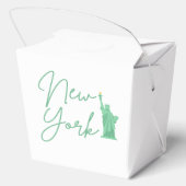 NEW YORK BEDANKDOOSJES (Achterkant)