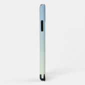 New York beeld van de vrijheid van reizen Case-Mate iPhone Case (Achterkant/rechts)