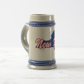 New York Bierpul (Voorkant links)