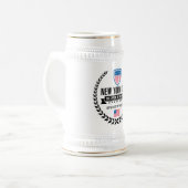 New York Bierpul (Voorkant links)