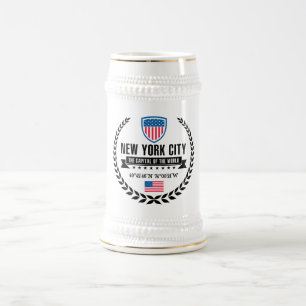 New York Bierpul