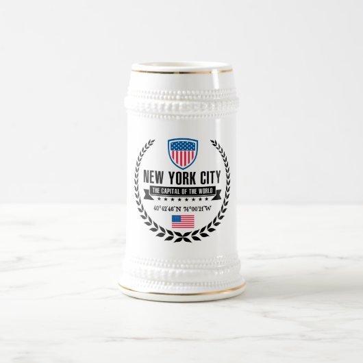 New York Bierpul (Center)