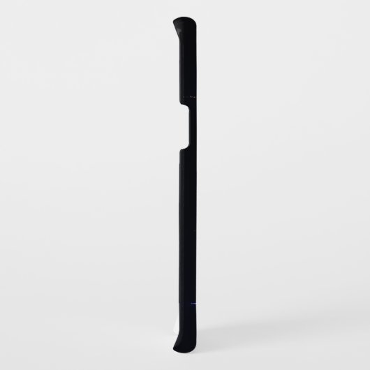 New York bij nacht Case-Mate Samsung Galaxy Hoesje (Achterkant/rechts)