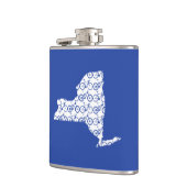 New York Bike Heupfles (Links)