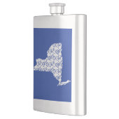 New York Bike Heupfles (Links)