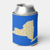 NEW YORK BLIKJESKOELER (Blikje Voorkant)