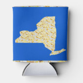 NEW YORK BLIKJESKOELER (Voorkant)