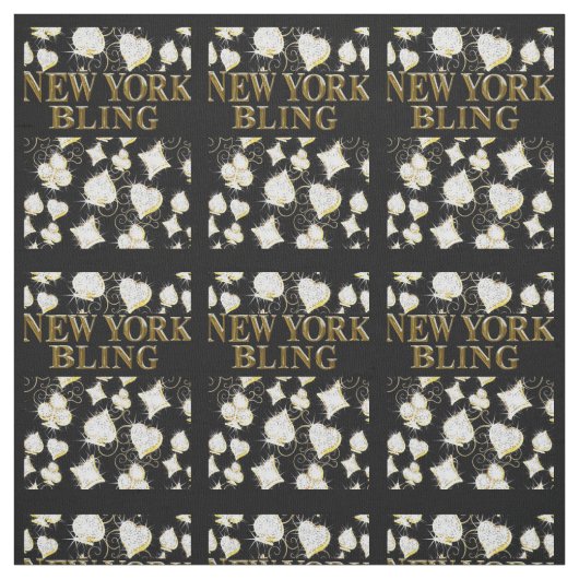 NEW YORK BLOK STOF (Swatch)