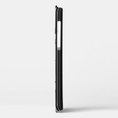 New York Boogie Nights Case-Mate iPhone Case (Achterkant / Links)