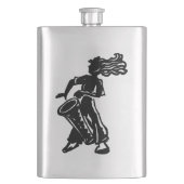 New York Boogie Nights Drum Rainbow Flacon (Voorkant)