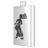 New York Boogie Nights Drum Rainbow Flacon (Links)